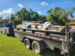 Recycling Services for Junk in Palmetto, FL